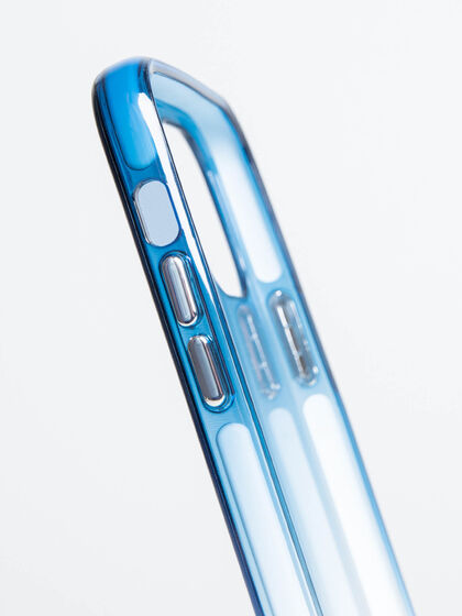 BodyGuardz Harmony Case featuring Unequal (Midnight) for Apple iPhone 12 Pro / iPhone 12, , large